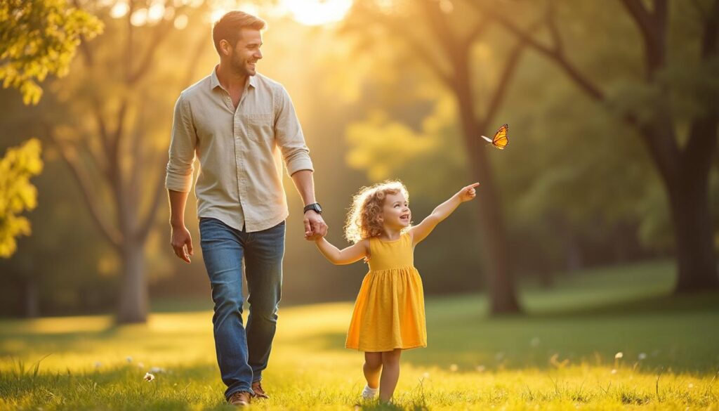 découvrez comment grandir et évoluer en tant que parent tout en accompagnant le développement de votre enfant, en améliorant votre relation et en renforçant vos compétences parentales.