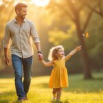 découvrez comment grandir et évoluer en tant que parent tout en accompagnant le développement de votre enfant, en améliorant votre relation et en renforçant vos compétences parentales.