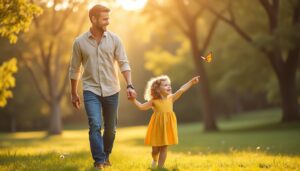 découvrez comment grandir et évoluer en tant que parent tout en accompagnant le développement de votre enfant, en améliorant votre relation et en renforçant vos compétences parentales.