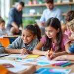 découvrez comment construire une éducation équilibrée en favorisant le développement harmonieux des compétences académiques, émotionnelles et sociales chez l'enfant.