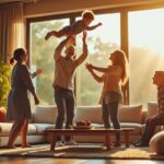 découvrez les clés pour construire une famille épanouie, avec des conseils pratiques pour renforcer les liens, favoriser la communication et créer un environnement harmonieux.