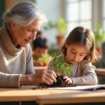 découvrez comment l'éducation peut favoriser le développement de la patience chez les enfants, avec des méthodes et conseils pour un apprentissage réussi.