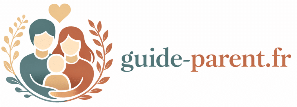 Guide parent