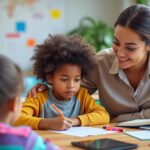 découvrez comment les émotions influencent le processus éducatif et l'importance de leur gestion pour favoriser un apprentissage efficace et harmonieux.