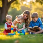 découvrez les besoins essentiels de l’enfant à chaque étape de sa croissance pour mieux accompagner son développement physique, émotionnel et intellectuel.