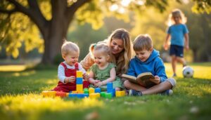 découvrez les besoins essentiels de l’enfant à chaque étape de sa croissance pour mieux accompagner son développement physique, émotionnel et intellectuel.