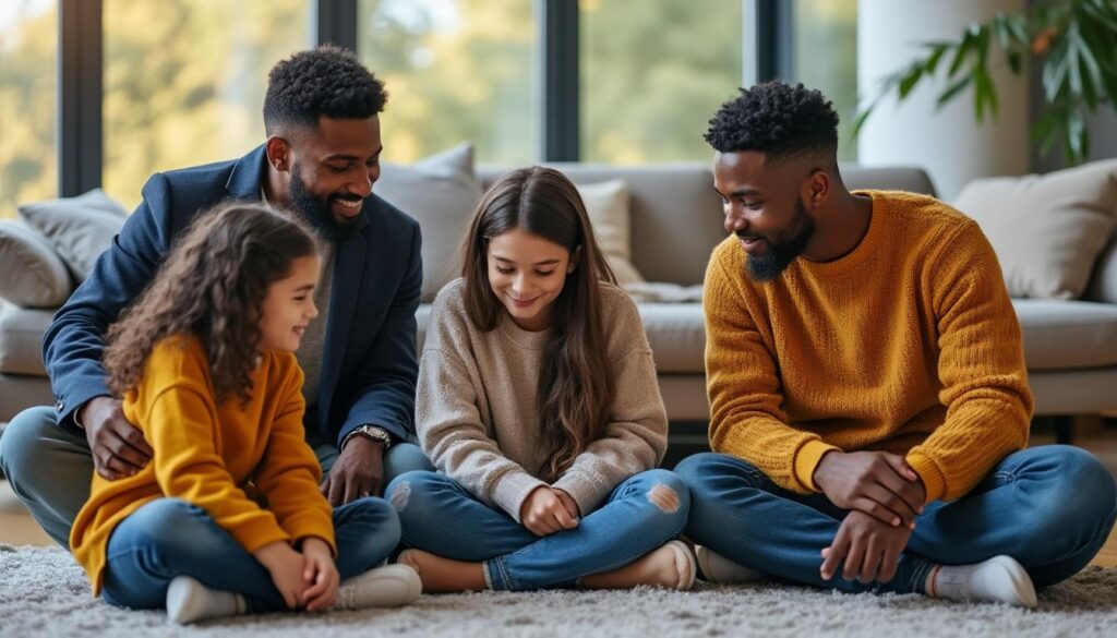 découvrez les bonnes pratiques pour les parents afin d'accompagner leurs enfants dans l'utilisation des réseaux sociaux en toute sécurité.