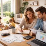 découvrez comment anticiper et gérer efficacement les dépenses importantes au sein de votre famille pour assurer votre sérénité financière.