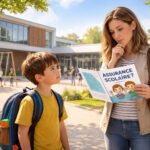 découvrez pourquoi il est important de souscrire une assurance scolaire, les garanties proposées et les critères pour bien choisir votre couverture.