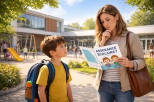 découvrez pourquoi il est important de souscrire une assurance scolaire, les garanties proposées et les critères pour bien choisir votre couverture.