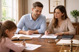 découvrez tout ce qu'il faut savoir sur l'autorité parentale et son cadre légal en france, incluant droits, devoirs et responsabilités des parents.