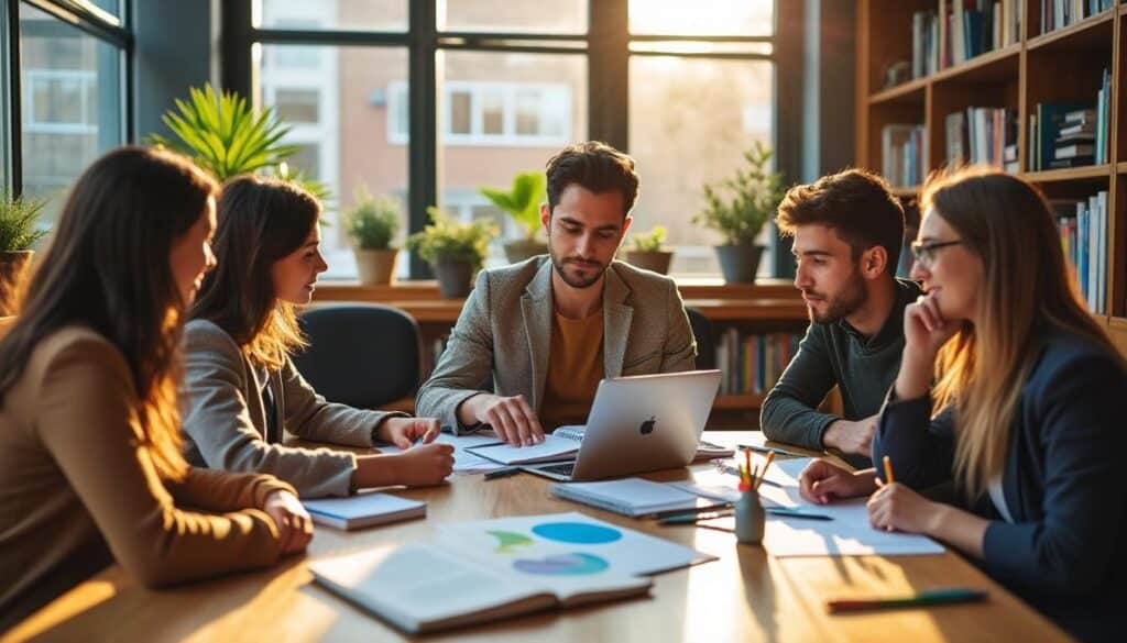 découvrez comment accompagner efficacement les apprentissages pour favoriser la motivation, la compréhension et la réussite des apprenants à chaque étape.