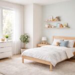 découvrez nos conseils pour décorer une chambre d’enfant moderne alliant style, fonctionnalité et confort, afin de créer un espace ludique et accueillant.