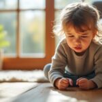 découvrez comment reconnaître et gérer les colères chez l'enfant pour mieux comprendre ses émotions et favoriser un développement harmonieux.