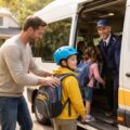 découvrez des conseils pratiques pour les parents sur le transport scolaire privé, afin d'assurer la sécurité et le confort de votre enfant lors de ses trajets.