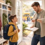 découvrez des conseils pratiques pour aider les parents à organiser efficacement les trajets scolaires de leurs enfants en toute sécurité et sérénité.
