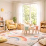 découvrez comment aménager un espace confortable et sécurisé pour les enfants, alliant fonctionnalité et convivialité pour leur bien-être au quotidien.
