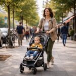 découvrez des conseils pratiques pour faciliter les déplacements quotidiens des parents actifs en milieu urbain, alliant efficacité et bien-être.