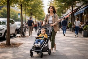 découvrez des conseils pratiques pour faciliter les déplacements quotidiens des parents actifs en milieu urbain, alliant efficacité et bien-être.