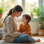 découvrez les principes essentiels de l'éducation bienveillante pour favoriser un apprentissage respectueux et épanouissant chez l'enfant.