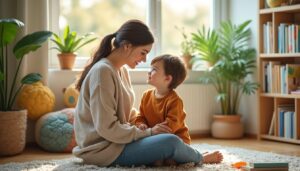 découvrez les principes essentiels de l'éducation bienveillante pour favoriser un apprentissage respectueux et épanouissant chez l'enfant.