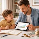 découvrez comment accompagner vos enfants dans la compréhension de l'économie et renforcer leur éducation financière grâce à des méthodes simples et adaptées.