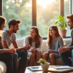 découvrez des conseils pratiques pour gérer efficacement les conflits familiaux et restaurer l'harmonie au sein de votre foyer.