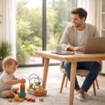 découvrez notre guide parent pour réussir votre carrière tout en restant présent auprès de vos enfants. astuces pratiques et conseils pour un équilibre de vie optimal.