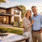 découvrez comment investir dans l'immobilier en intégrant vos projets de vie pour bâtir un avenir stable et durable grâce à une vision à long terme.