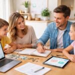 découvrez comment initier vos enfants aux concepts essentiels de l’économie moderne pour les préparer à comprendre le monde financier d'aujourd'hui.