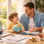 découvrez comment investir intelligemment pour assurer un avenir serein et prospère à vos enfants grâce à des conseils et stratégies adaptés.