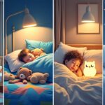 découvrez comment le sommeil évolue chez l’enfant en fonction de son âge, avec des conseils pour favoriser un bon repos adapté à chaque étape de son développement.