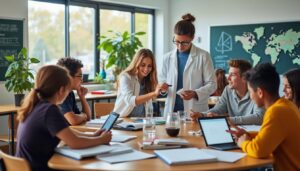 découvrez les grands principes de l’éducation et leurs impacts essentiels sur le développement et l’apprentissage des enfants.