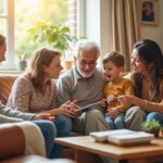 découvrez pourquoi le cadre familial est essentiel au développement personnel et au bien-être, en explorant ses impacts sur les relations et la stabilité émotionnelle.