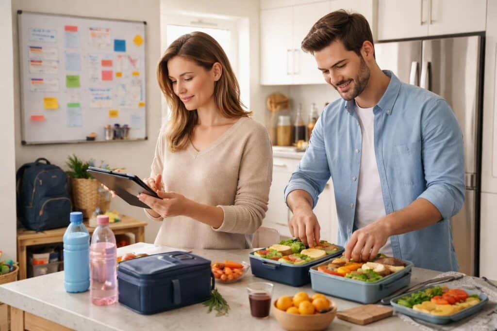 découvrez des conseils pratiques pour organiser efficacement la logistique des activités de vos enfants, facilitant ainsi la vie de chaque parent au quotidien.