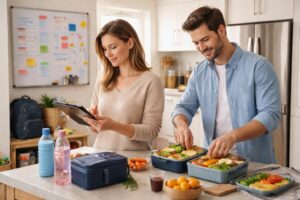 découvrez des conseils pratiques pour organiser efficacement la logistique des activités de vos enfants, facilitant ainsi la vie de chaque parent au quotidien.