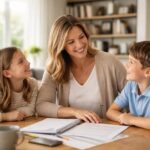 découvrez comment organiser efficacement votre patrimoine afin de protéger l'avenir de vos enfants et assurer leur sécurité financière.