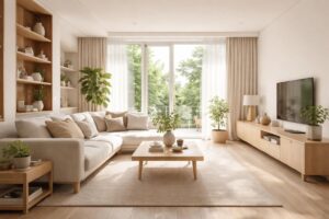 découvrez comment penser la décoration de votre habitat pour un quotidien plus fluide, alliant esthétisme et fonctionnalité pour un intérieur harmonieux et pratique.