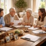 découvrez comment préparer efficacement la transmission de votre patrimoine pour assurer la sécurité financière de vos proches et optimiser la gestion de vos biens.
