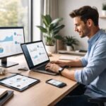 découvrez les meilleurs logiciels saas pour lancer et gérer votre activité indépendante facilement, avec des outils adaptés à vos besoins professionnels.