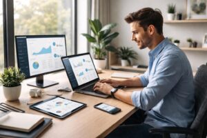 découvrez les meilleurs logiciels saas pour lancer et gérer votre activité indépendante facilement, avec des outils adaptés à vos besoins professionnels.