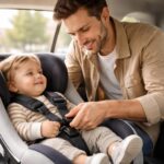 découvrez des conseils essentiels de sécurité automobile pour chaque parent afin de protéger vos enfants lors de vos déplacements en voiture.