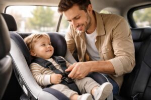 découvrez des conseils essentiels de sécurité automobile pour chaque parent afin de protéger vos enfants lors de vos déplacements en voiture.
