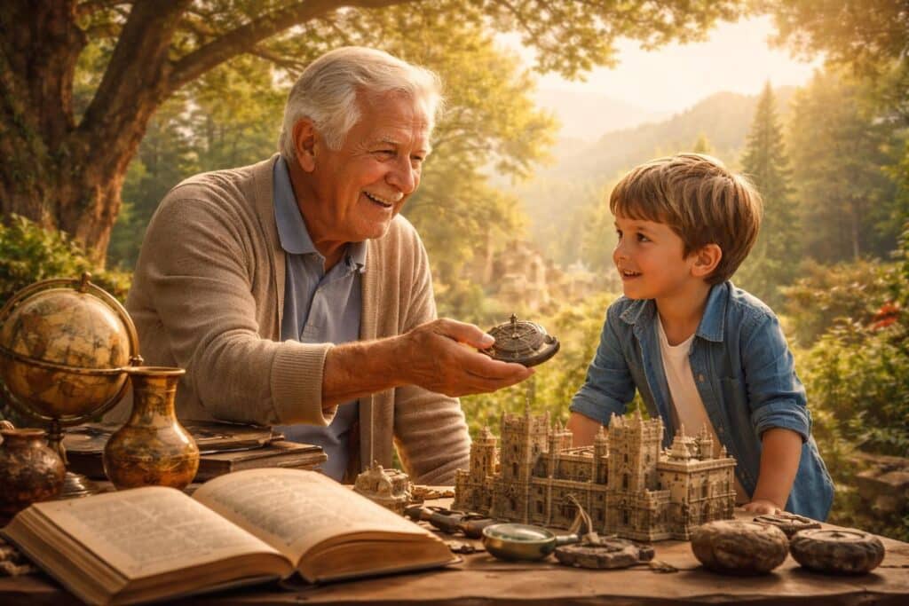 découvrez comment transmettre et protéger efficacement votre patrimoine pour garantir la sécurité financière des générations futures.