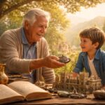 découvrez comment transmettre et protéger efficacement votre patrimoine pour garantir la sécurité financière des générations futures.