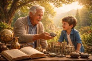 découvrez comment transmettre et protéger efficacement votre patrimoine pour garantir la sécurité financière des générations futures.