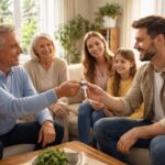 découvrez les meilleures stratégies pour transmettre un bien immobilier à ses enfants en toute sérénité, en optimisant la gestion fiscale et légale.