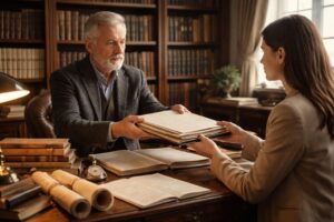 découvrez comment transmettre un patrimoine structuré efficacement pour assurer la pérennité de vos biens et optimiser leur gestion.