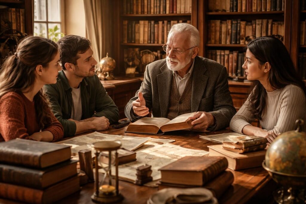 découvrez comment transmettre un patrimoine structuré efficacement, en optimisant la gestion et la protection de vos biens pour assurer un avenir serein à vos héritiers.