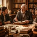 découvrez comment transmettre un patrimoine structuré efficacement, en optimisant la gestion et la protection de vos biens pour assurer un avenir serein à vos héritiers.